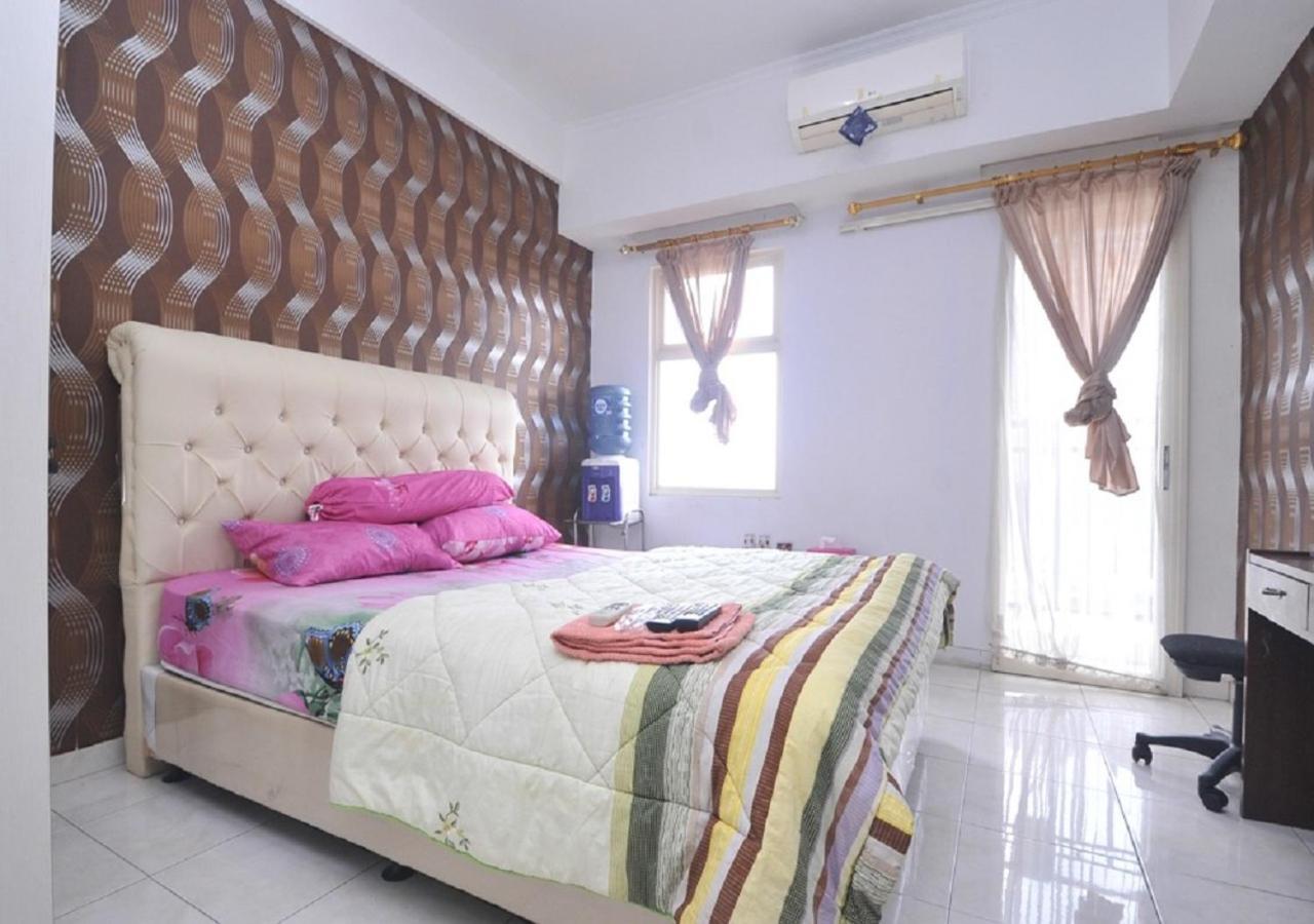 Sopian Apartemen Depok Luaran gambar