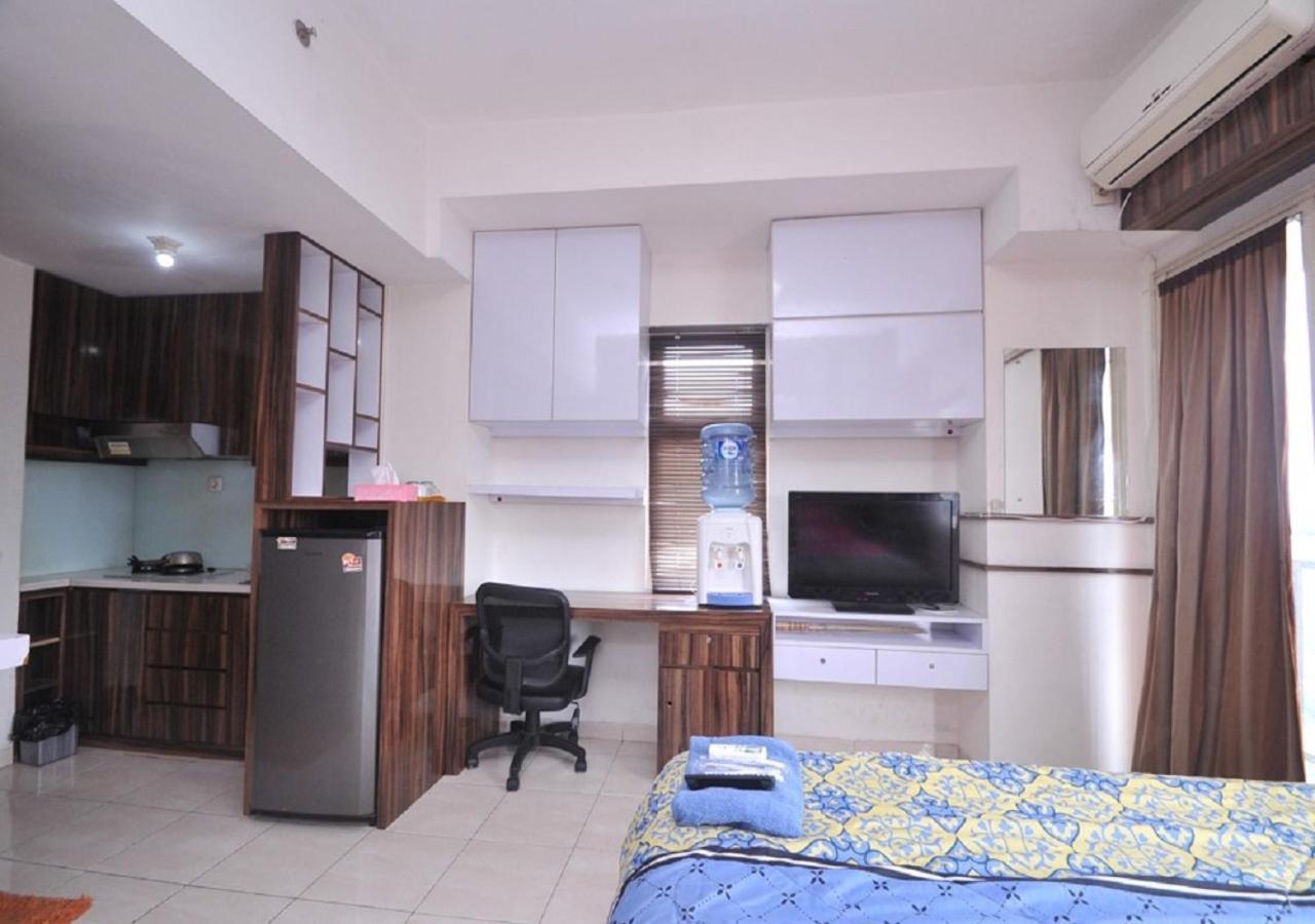 Sopian Apartemen Depok Luaran gambar