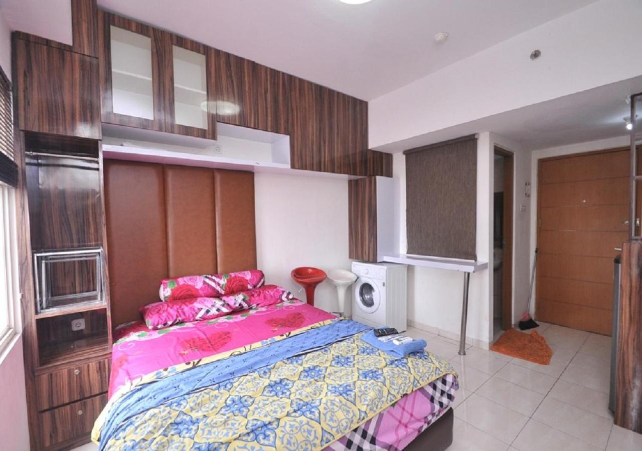 Sopian Apartemen Depok Luaran gambar