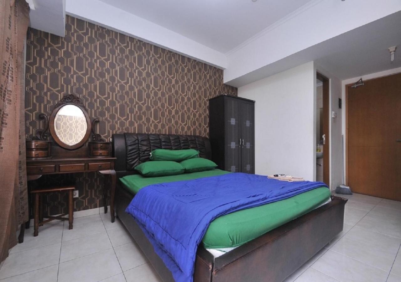 Sopian Apartemen Depok Luaran gambar