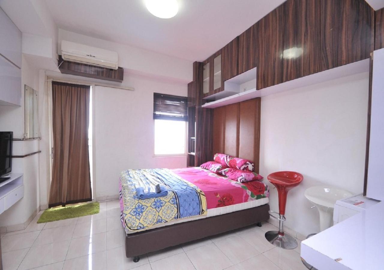 Sopian Apartemen Depok Luaran gambar