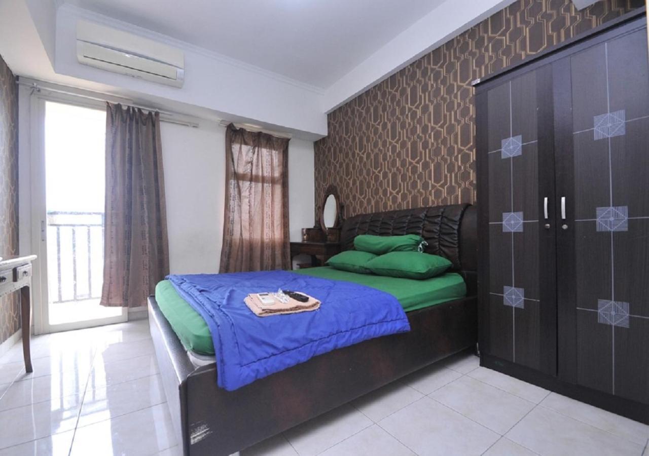 Sopian Apartemen Depok Luaran gambar